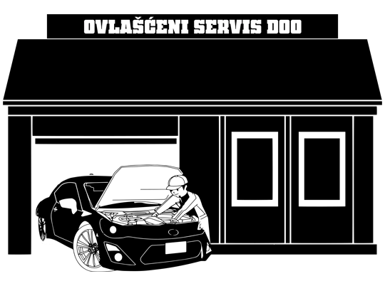 Redovan Servis Automobila Redovan Servis Automobila